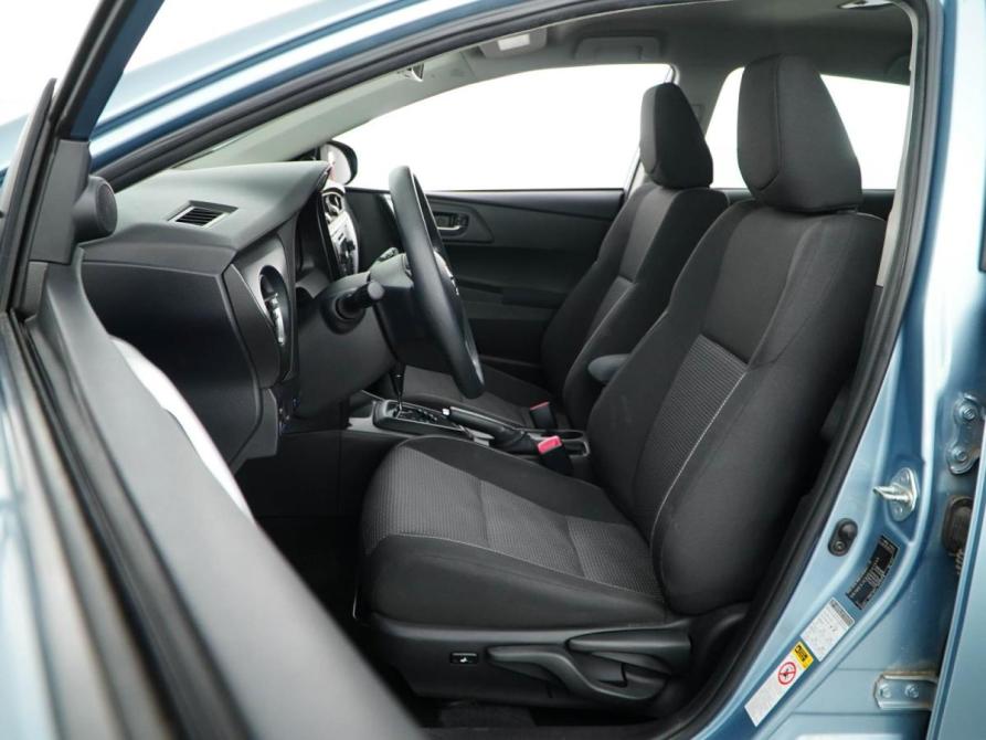 Toyota Auris II Москва  - изображение 10