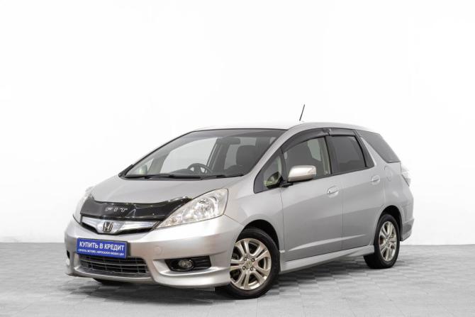 Honda Fit Shuttle I с пробегом 2012 года, цена 849 000 рублей, 132000 км, универсал, Автокод Объявления