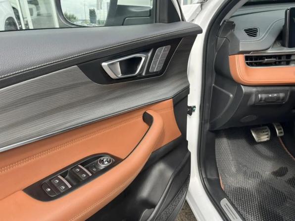 Chery Tiggo 8 Pro Max I с пробегом 2023 года, цена 1 870 000 рублей, 149301 км, внедорожник, Автокод Объявления