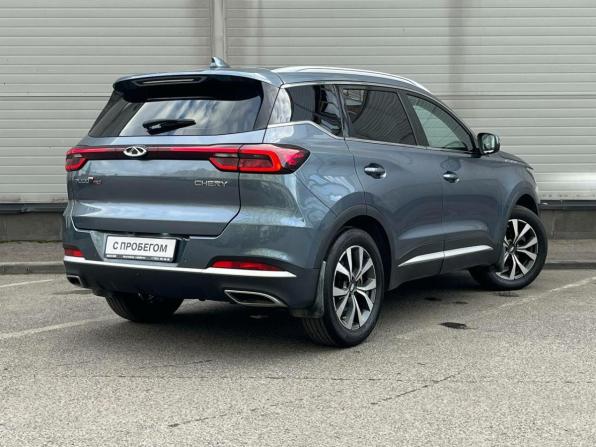 Chery Tiggo 7 Pro I с пробегом 2021 года, цена 1 499 000 рублей, 64939 км, внедорожник, Автокод Объявления