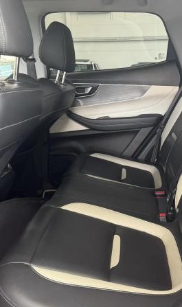 Chery Tiggo 4 Pro I Рестайлинг с пробегом 2024 года, цена 1 699 000 рублей, 46300 км, внедорожник, Автокод Объявления