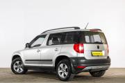 Skoda Yeti I Тюмень  - изображение 22