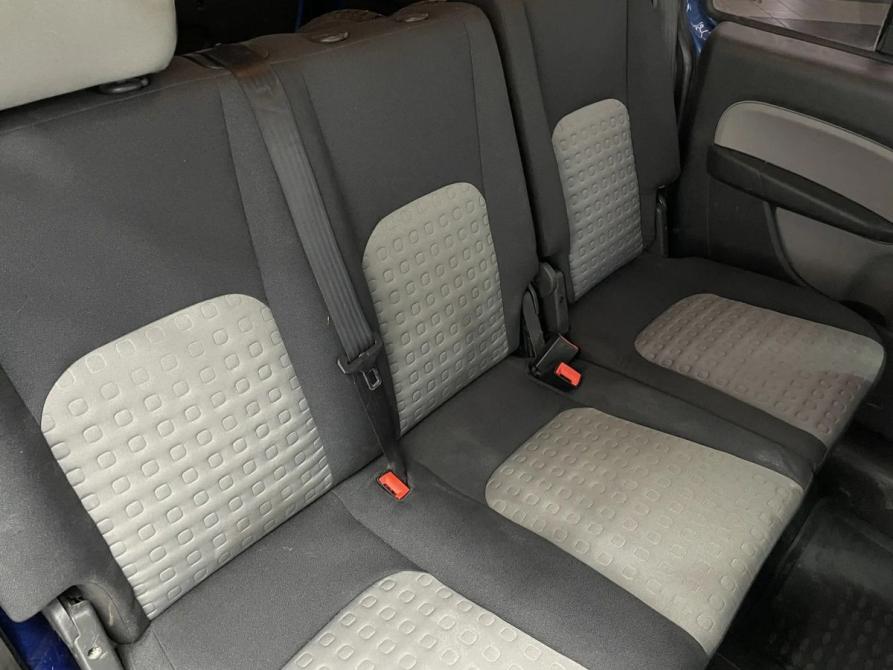 Fiat Doblo I Рестайлинг Воронеж  - изображение 15