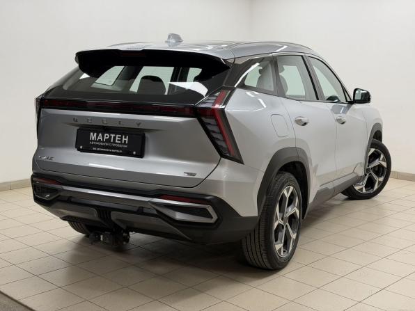 Geely Atlas II с пробегом 2024 года, цена 2 968 000 рублей, 27362 км, внедорожник, Автокод Объявления
