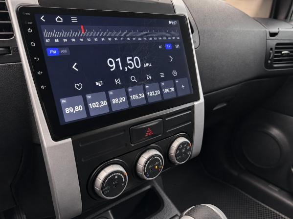 Nissan X-Trail II Рестайлинг с пробегом 2013 года, цена 1 429 000 рублей, 224000 км, внедорожник, Автокод Объявления