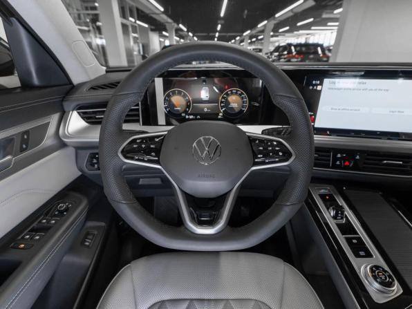 Volkswagen Tavendor I с пробегом 2026 года, цена 5 400 000 рублей, 63 км, внедорожник, Автокод Объявления