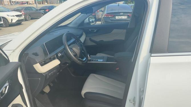 Chery Tiggo 4 I Рестайлинг 2 с пробегом 2024 года, цена 1 830 000 рублей, 12000 км, внедорожник, Автокод Объявления