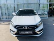 Lada (ВАЗ) Vesta I Рестайлинг (NG) Воронеж  - изображение 14