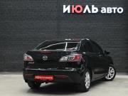 Mazda 3 II (BL) Екатеринбург  - изображение 22