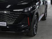 Changan UNI-S (CS55 Plus) Москва  - изображение 54