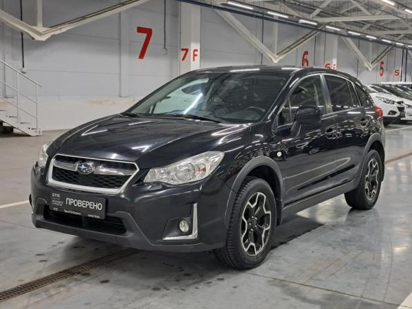 Subaru XV I с пробегом 2011 года, цена 949 000 рублей, 225615 км, внедорожник, Автокод Объявления