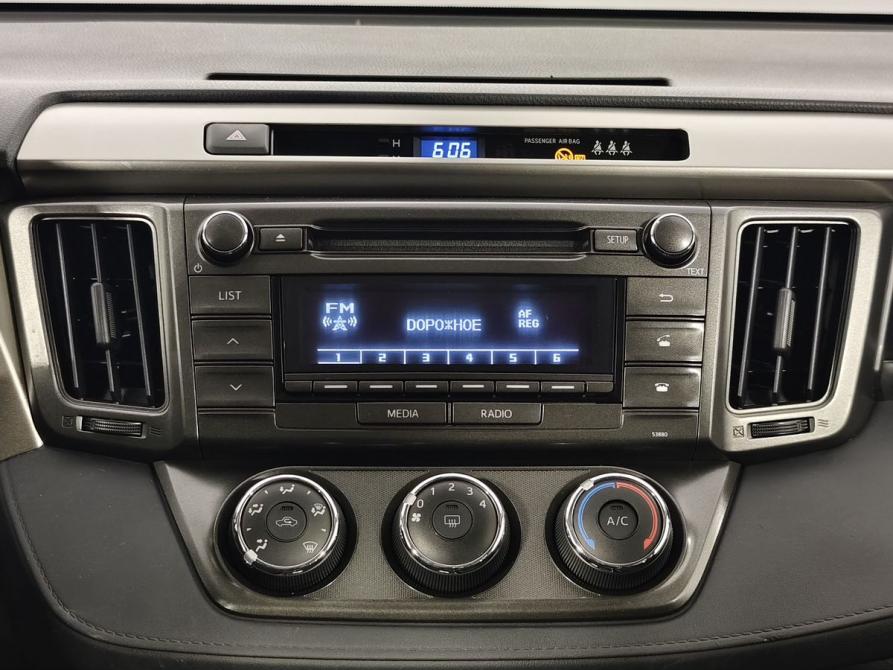 Toyota RAV4 IV (XA40) Санкт-Петербург  - изображение 13