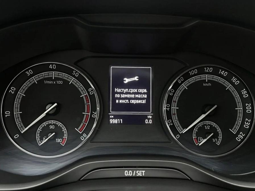 Skoda Kodiaq I Кемерово  - изображение 6