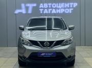 Nissan Qashqai II Таганрог  - изображение 22