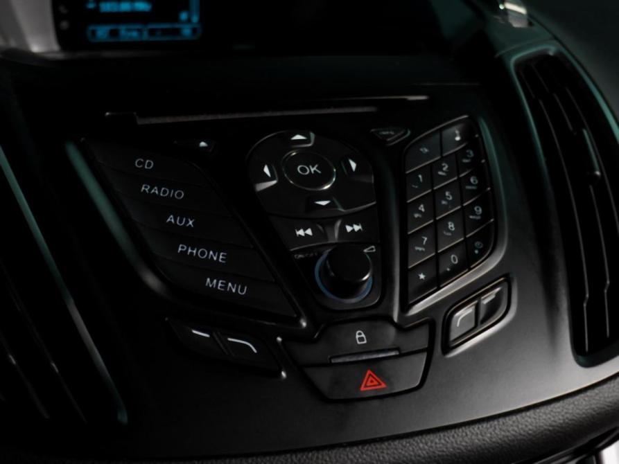 Ford Kuga II Воронеж  - изображение 17