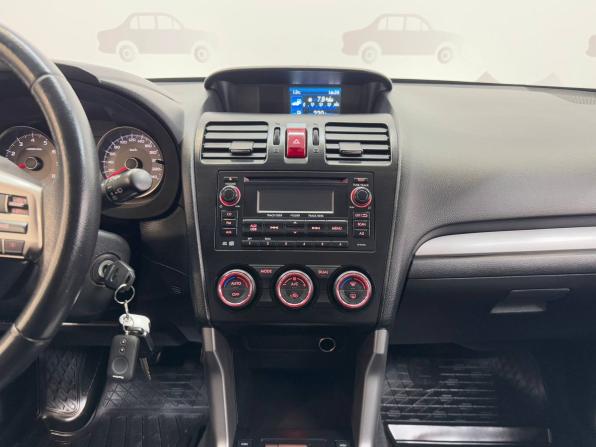 Subaru Forester IV с пробегом 2013 года, цена 1 549 000 рублей, 164643 км, внедорожник, Автокод Объявления