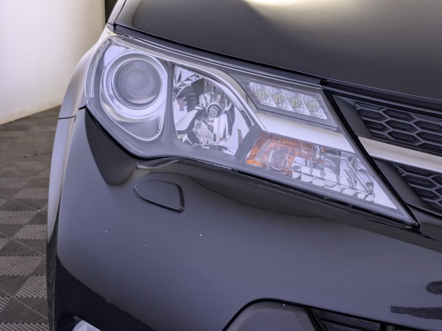 Toyota RAV4 IV (XA40) Москва  - изображение 12