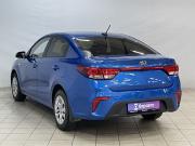 Kia Rio IV Воронеж  - изображение 27