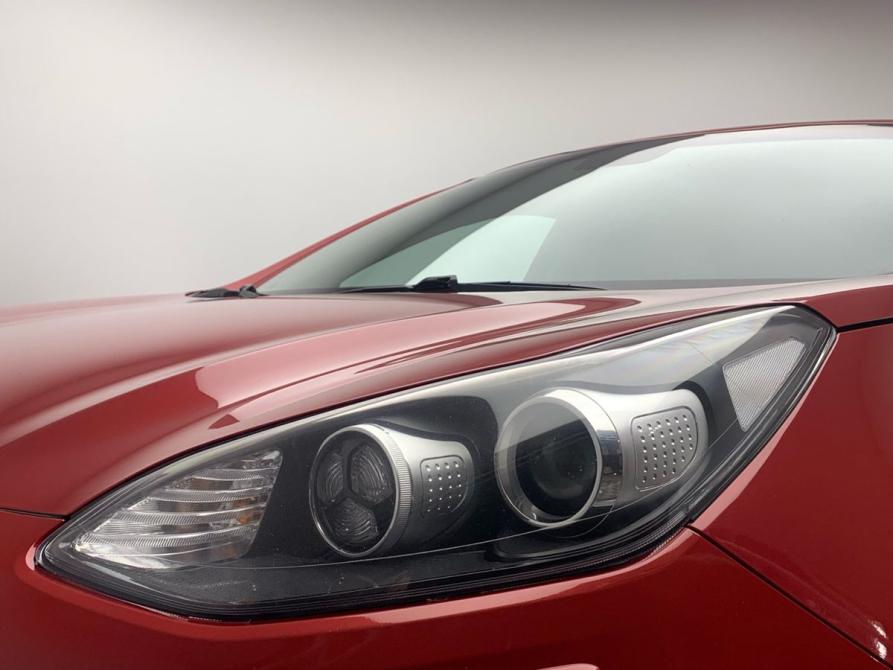 Kia Sportage IV Мурманск  - изображение 9