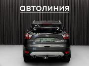 Ford Kuga II Рестайлинг Красноярск  - изображение 22