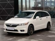 Honda Stream II Новосибирск  - изображение 18