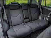 Toyota RAV4 III (XA30) Тюмень  - изображение 28