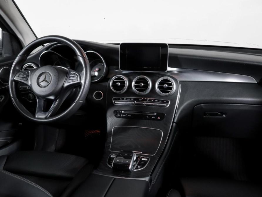 Mercedes-Benz GLC I (X253) Москва  - изображение 13