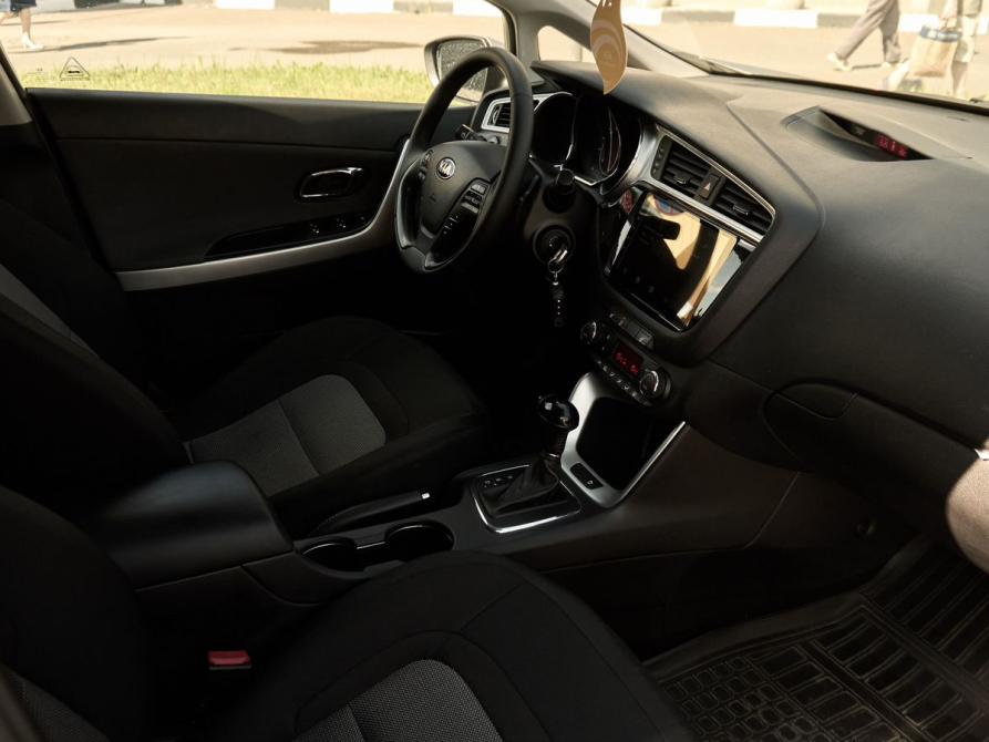 Kia Ceed II Рестайлинг Казань  - изображение 6