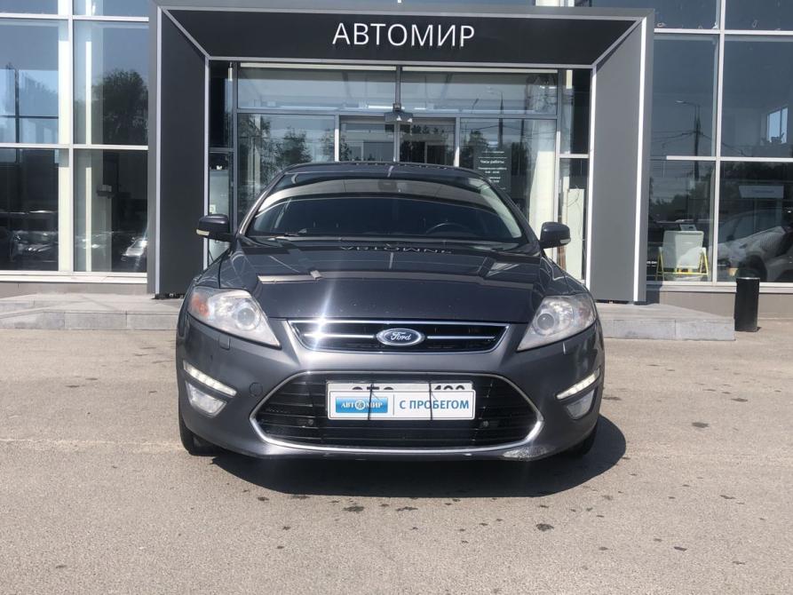 Ford Mondeo IV Рестайлинг Брянск  - изображение 2