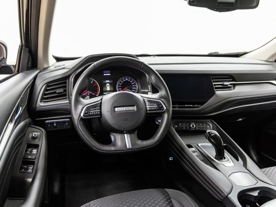 Haval F7 I Волгоград  - изображение 32