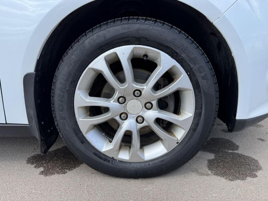 Ford Focus III Воронеж  - изображение 12