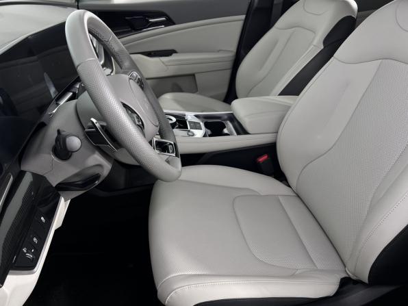 Kia Sportage V с пробегом 2025 года, цена 3 250 000 рублей, 30500 км, внедорожник, Автокод Объявления