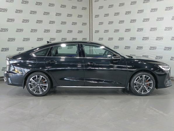 Chery Arrizo 8 с пробегом 2023 года, цена 2 339 000 рублей, 24864 км, седан, Автокод Объявления