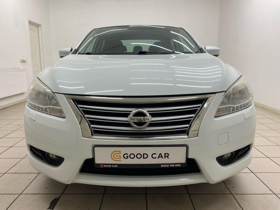 Nissan Sentra VII (B17) Энгельс  - изображение 2
