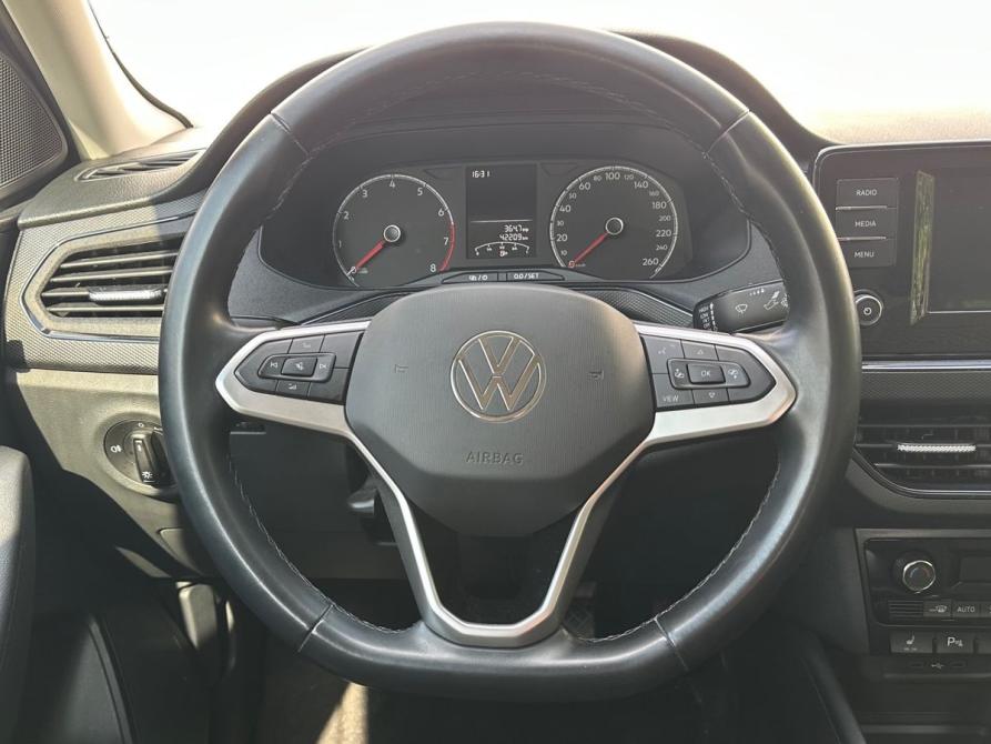 Volkswagen Polo VI Москва  - изображение 12