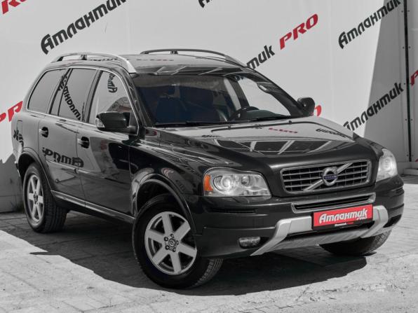 Volvo XC90 I Рестайлинг с пробегом 2012 года, цена 1 970 000 рублей, 186160 км, внедорожник, Автокод Объявления
