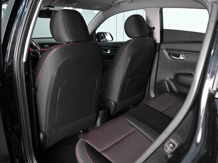 Kia Rio IV Рестайлинг Ростов-на-Дону  - изображение 11