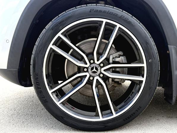 Mercedes-Benz GLS II (X167) с пробегом 2019 года, цена 7 190 000 рублей, 109886 км, внедорожник, Автокод Объявления