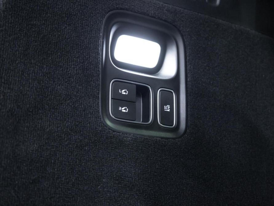 Li Auto (Lixiang) L8 I Санкт-Петербург  - изображение 37