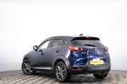 Mazda CX-3 I Пермь  - изображение 31