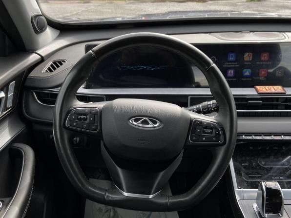 Chery Tiggo 7 Pro Max I с пробегом 2023 года, цена 1 749 000 рублей, 125000 км, внедорожник, Автокод Объявления