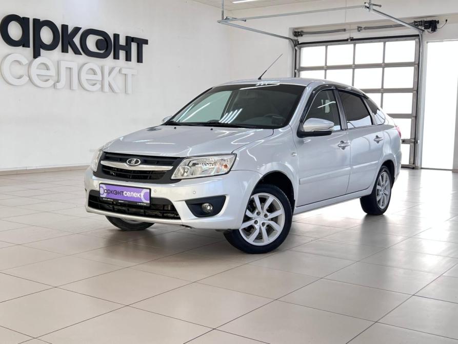 Lada (ВАЗ) Granta I Волгоград  - изображение 1
