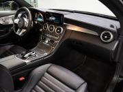 Mercedes-Benz C-Класс AMG IV (W205) Рестайлинг Тюмень  - изображение 49