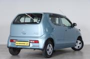 Suzuki Alto VIII (HA36) Новосибирск  - изображение 24