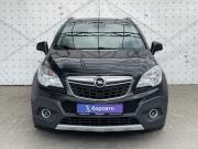 Opel Mokka I Тамбов  - изображение 22