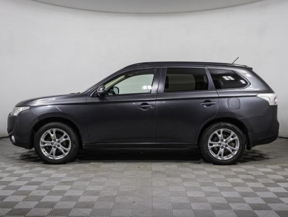 Mitsubishi Outlander III с пробегом 2013 года, цена 1 049 000 рублей, 242907 км, внедорожник, Автокод Объявления