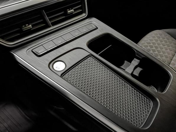 Haval F7 II с пробегом 2025 года, цена 2 825 000 рублей, 10420 км, внедорожник, Автокод Объявления