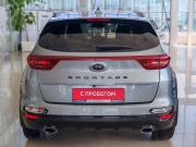 Kia Sportage IV Рестайлинг Астрахань  - изображение 25