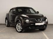Nissan Juke I Екатеринбург  - изображение 34