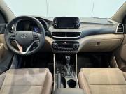 Hyundai Tucson III Рестайлинг Волжский  - изображение 44